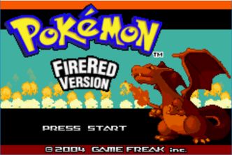 POKEMON FIRE RED - GINÁSIO TIPO LUTADOR! 